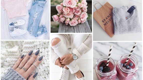 Spring – Summer Trending 2021